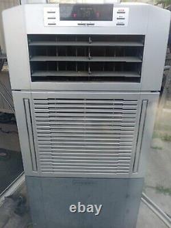 Portable air conditioning unit 17000 btu heavy duty industrial equipment