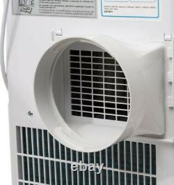 Portable air conditioning unit 3 in 1