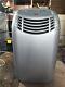 Portable air conditioning unit, 9,000 Btu By B&Q