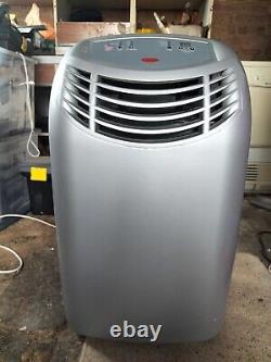 Portable air conditioning unit, 9,000 Btu By B&Q