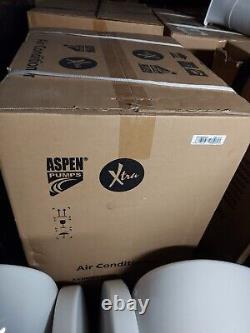 Portable air-conditioning unit Aspen Pumps AX3000/1