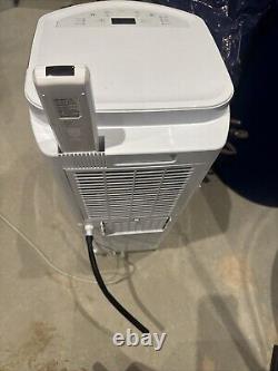 Portable air conditioning unit Ecoair