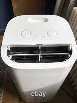 Portable air conditioning unit GoodHome Takoma WAP12EK26 9000BTU Air Conditioner