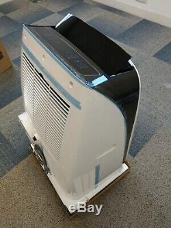 Portable air conditioning unit Mobile Aspen Xtra 3.5kw 12,000Btu Home Bedroom AC