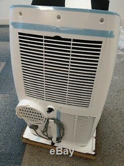 Portable air conditioning unit Mobile Aspen Xtra 3.5kw 12,000Btu Home Bedroom AC