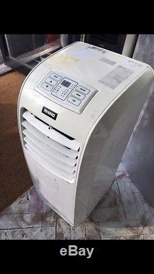 Portable air conditioning unit RHINO