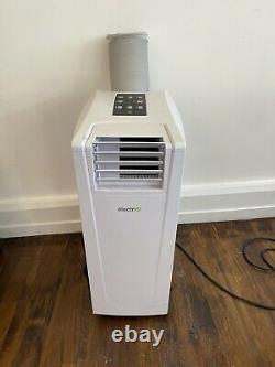 Portable air conditioning unit, cooling capacity 4000W, AIRFLEX15