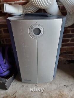 Portable mobile Air conditioner Conditioning unit Cooling Amcor