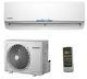 Powerful Air Conditioner Cooler Fan Unit Split Conditioning System Kaisai Focus