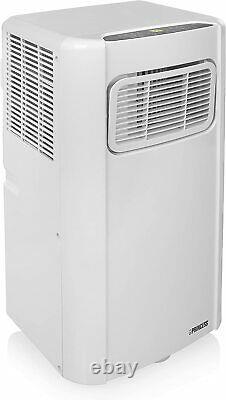 Princess 7000 BTU Portable Air Conditioner Conditioning Unit, Dehumidifier+Fan