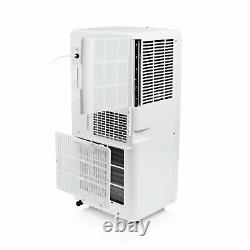 Princess 7K 3 in 1 Air Conditioning Unit
