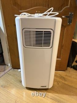 Princess 9000 BTU Air Conditioning Unit