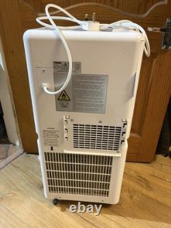Princess 9000 BTU Air Conditioning Unit