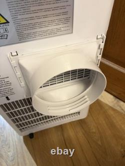 Princess 9000 BTU Air Conditioning Unit