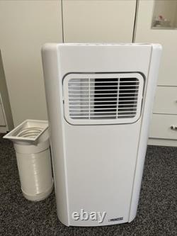 Princess 9K Air Conditioning Unit 3 In 1 Portable Air Conditioner RRP £420.99