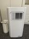 Princess 9K Air Conditioning Unit 3 In 1 Portable Air Conditioner RRP &pound;420.99