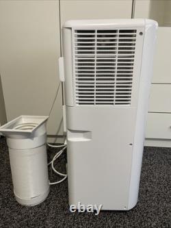 Princess 9K Air Conditioning Unit 3 In 1 Portable Air Conditioner RRP £420.99