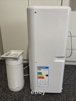 Princess 9K Air Conditioning Unit 3 In 1 Portable Air Conditioner RRP £420.99
