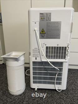 Princess 9K Air Conditioning Unit 3 In 1 Portable Air Conditioner RRP £420.99