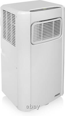 Princess 9K Air Conditioning Unit 3 In 1 Portable Air Conditioner RRP £500