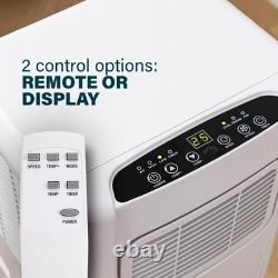 Princess 9K Air Conditioning Unit 3 In 1 Portable Air Conditioner RRP £500