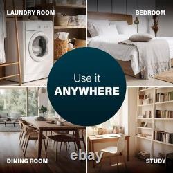 Princess 9K Air Conditioning Unit 3 In 1 Portable Air Conditioner RRP £500