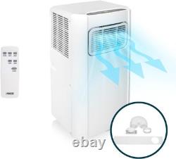 Princess 9K Air Conditioning Unit 3 In 1 Portable Air Conditioner RRP £500