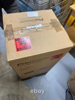 Pro Breeze 9000 BTU 3 in 1 Smart Air Conditioner in White Ref 5925-1-AL