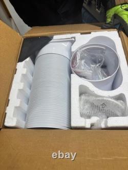 Pro Breeze 9000 BTU 3 in 1 Smart Air Conditioner in White Ref 5925-1-AL