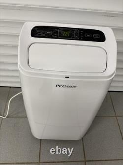 Pro breeze PB-AC05 Mobile Air Conditioning Unit