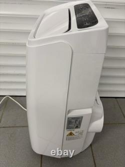 Pro breeze PB-AC05 Mobile Air Conditioning Unit