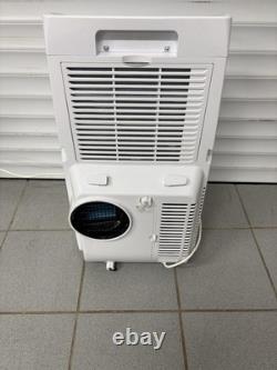 Pro breeze PB-AC05 Mobile Air Conditioning Unit