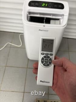 Pro breeze PB-AC05 Mobile Air Conditioning Unit