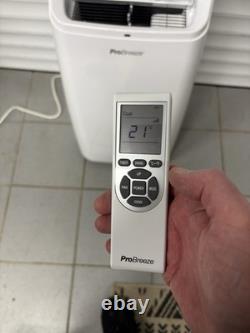 Pro breeze PB-AC05 Mobile Air Conditioning Unit