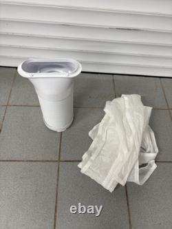 Pro breeze PB-AC05 Mobile Air Conditioning Unit