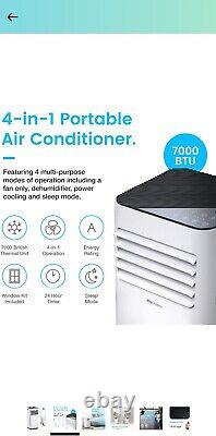Probreeze Air Conditioning Unit (Air Con) 4 In 1