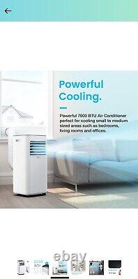 Probreeze Air Conditioning Unit (Air Con) 4 In 1