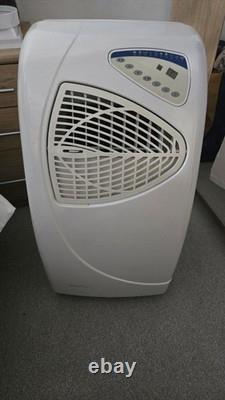 Proline SAC100E Portable Air Conditioning Unit