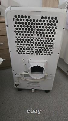 Proline SAC100E Portable Air Conditioning Unit