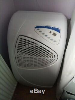 Proline air conditioning unit