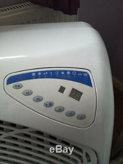 Proline air conditioning unit
