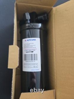 Puma 319 Dual Core Heater & Air Conditioning Unit Land Rover Defender 2006