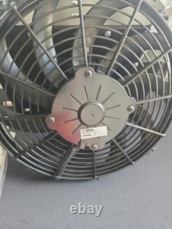 Puma 319 Dual Core Heater & Air Conditioning Unit Land Rover Defender 2006