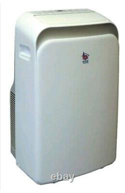 Pump House Air Conditioning Unit