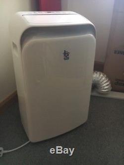 Pump House Air Conditioning Unit PAC -C-12