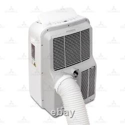 Pump House Portable Air Conditioning Unit 12000 BTW 3.5kW Brand new, still box