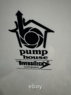 Pump House Portable Air Conditioning Unit PAC-C-12