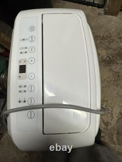 Pump House Portable Air Conditioning Unit PAC-C-12