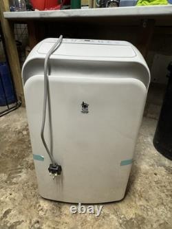 Pump House Portable Air Conditioning Unit PAC-C-12