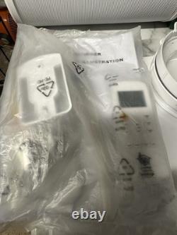 Pump House Portable Air Conditioning Unit PAC-C-12